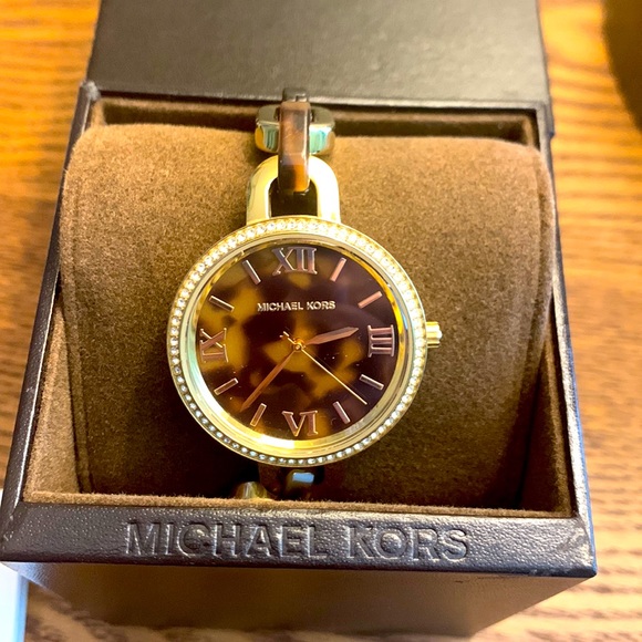 Michael Kors Accessories - Michael Kors watch. Great condition
